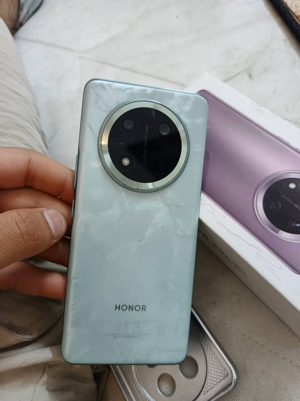 هونر x9c ذاكرته 256 رام 12 سعر 275 ما ابيع اقل من هل سعر الدوره ابو دشير ***********
