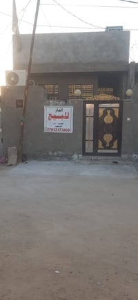 بيت ١٠٠م • زراعي • عمود ١٣٩