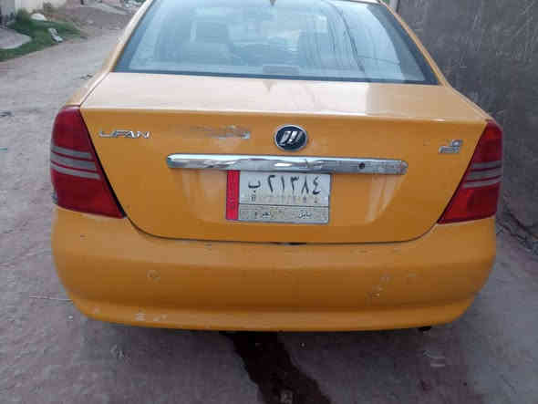 السللام عليكم
ليفان 620 رقم بابل تحويل مباشر
كير ومكينه مكفولات وتبريد شغال
دواخل نضيفه كلش جلد وفتحه سياره نضيفه وجاهزه من كلشي سياره بلاديه ومابيها حادث مكاني بابل مركز للاستفسار الاتصال على الرقم ***********/***********
السعر 32 وبيها مجال 
اخوان مكلف بالنشر والله اتصلوا بصاحبها
