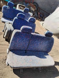 كشنات • كيا بريجو • بابل شارع طهمازيه