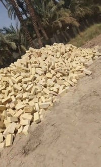 طابوق • لون وقوه • سعر حسب المكان