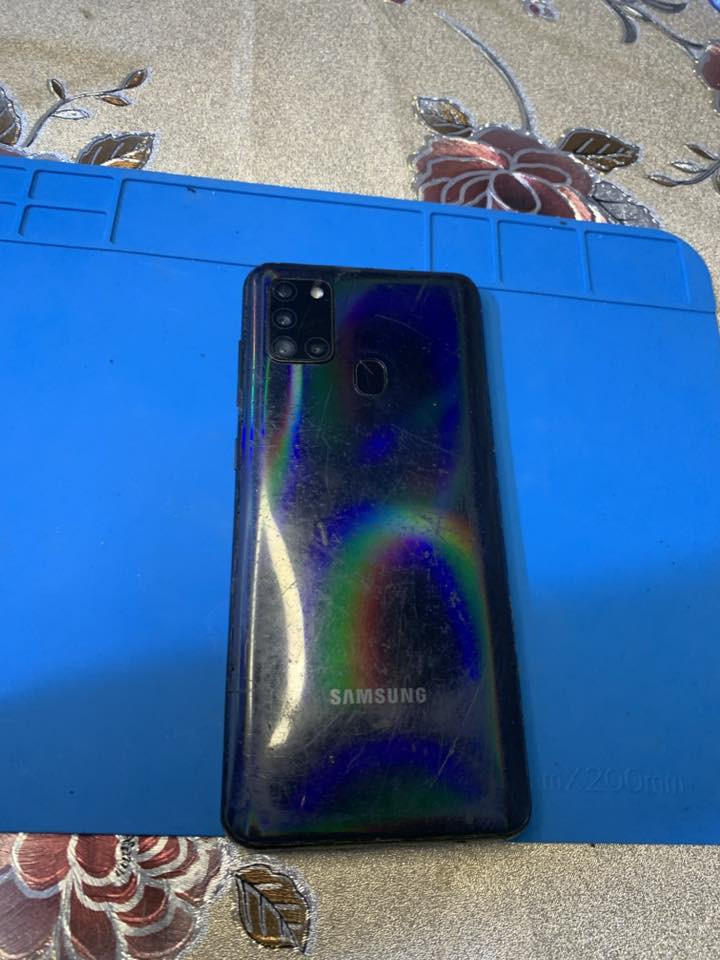 سامسونك a21s جهاز نظيف ذاكرة 64 الجهاز مبدل شاشة نوعية اصلية مكان ابو الخصيب العوجة السعر 75 الف ***********

