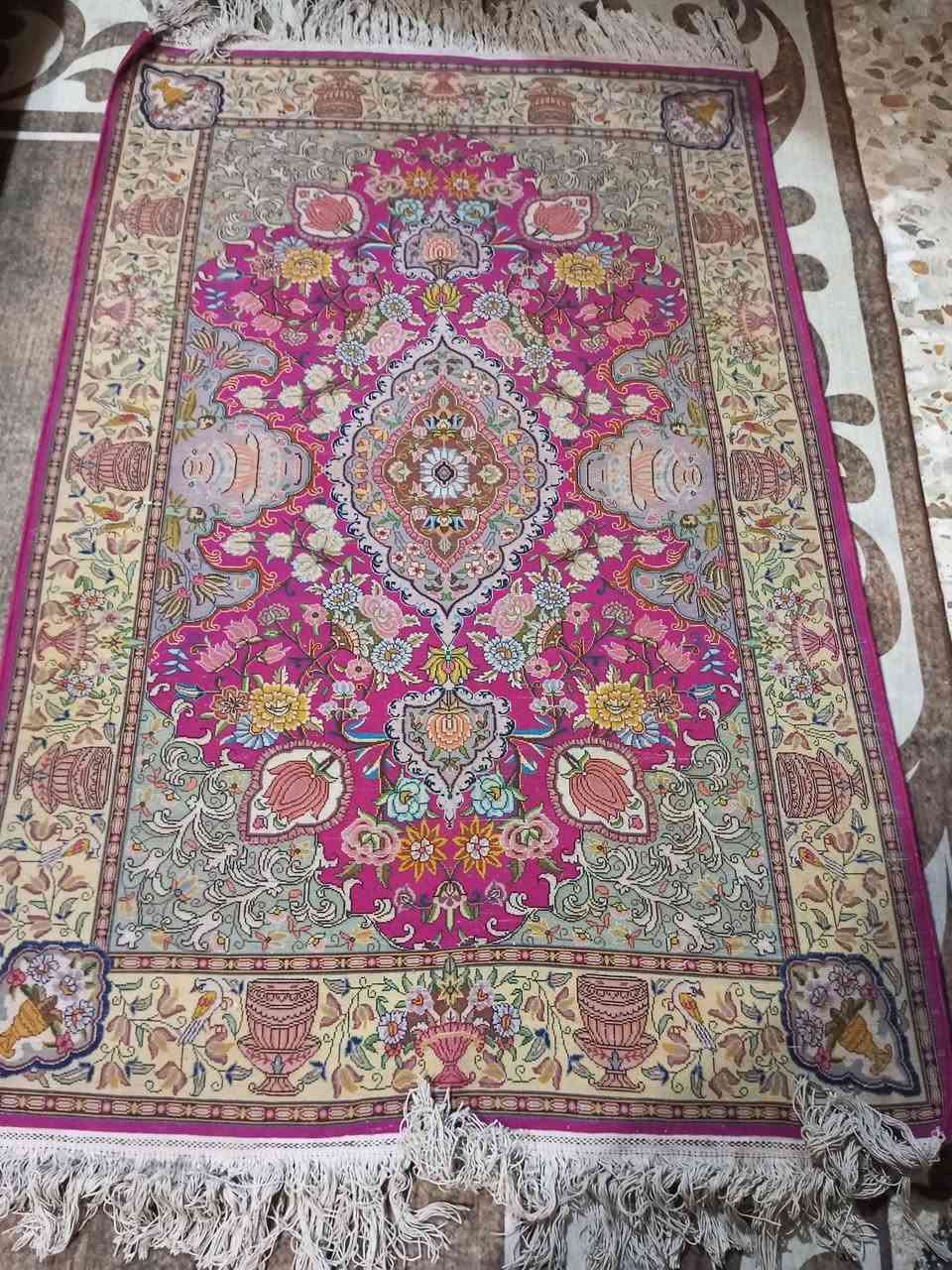 للبيع نظافة ١٠٠٪ للاستفسار خاص


**إذا كنت صاحب هذا الإعلان وتريد حذفه لأي سبب، رجاءا أرسل رسالة إلى الدعم الفني**