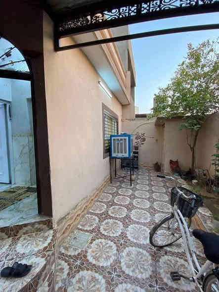 #أعلان (دار  للبيع بناء حديث بسعر مناسب 
#نوع_الملك :-  طابو ملك صرف
#المساحة :- 200متر
#نوع #العقار :- بأسم شخص واحد 
#الموقع :- كركوك _ حي العسكري  قرب ماركت المرهون
#السعر : 155 مليون
#للأستفسار الأتصال على الارقام التالية :-
 📞 ***********
 📞 ***********
أو مراسلتنا عبر { فايبر ــــ وتساب ــــ تلكرام } 
أو مراجعة #مكتب #السلام للعقارات والمقاولات الكائن في قادسيه قرب المرور القديمة مجاور صيدليه فيتأمين 
{  #نتشرف #بزيارتكم }
