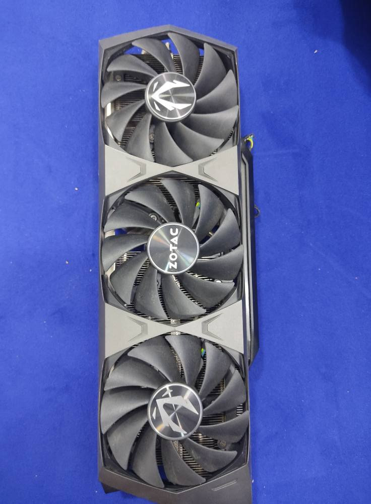 السلام عليكم مبرد كرت شاشه ومذر بورد حاسبه السعر ٦٠ الف شلع للحجز خاص متواجد توصيل متوفر


**إذا كنت صاحب هذا الإعلان وتريد حذفه لأي سبب، رجاءا أرسل رسالة إلى الدعم الفني**