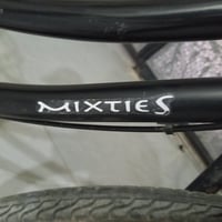 بايسكل لبيع سعر 65 قفل غراض موجود 07725069990/ متواجد بس واتساب