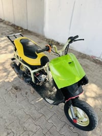 فراشة • ٢٠٠٣ • ياماها