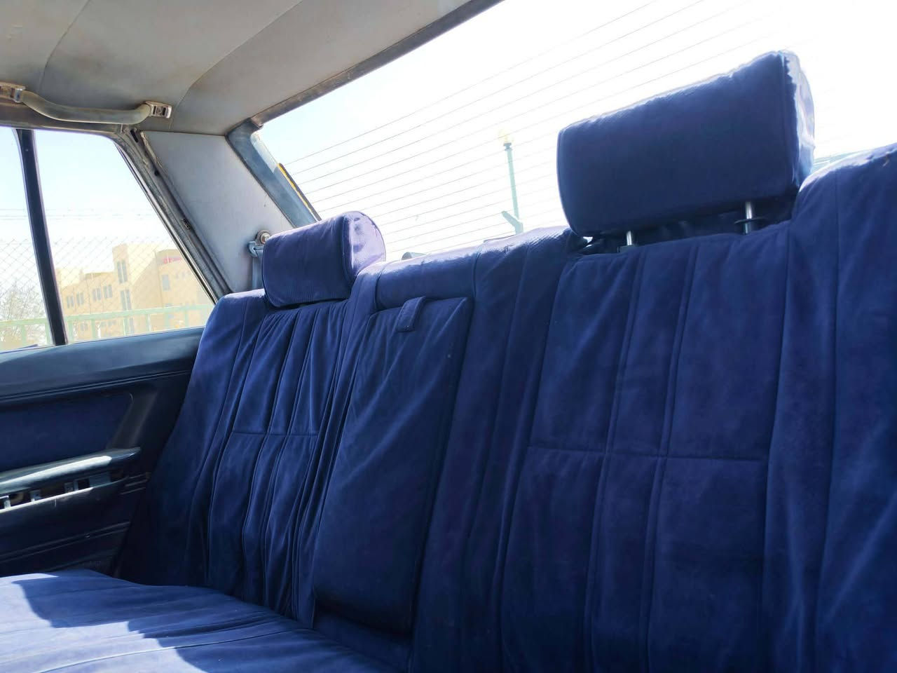 السلام عليكم
سوبر 85 گير ومحرك vvt بطه ع الشرط حداديه 50%
رقم بغداد مشروع وطني سنوية لل 2027 تحويل مباشر 
والباقي شوف عينك مثل ما موجود بالصور السعر 30 ورقة وبيها مجال بسيط 
المكان السماوه / قضاء الخضر
التواصل ع الرقم ***********
