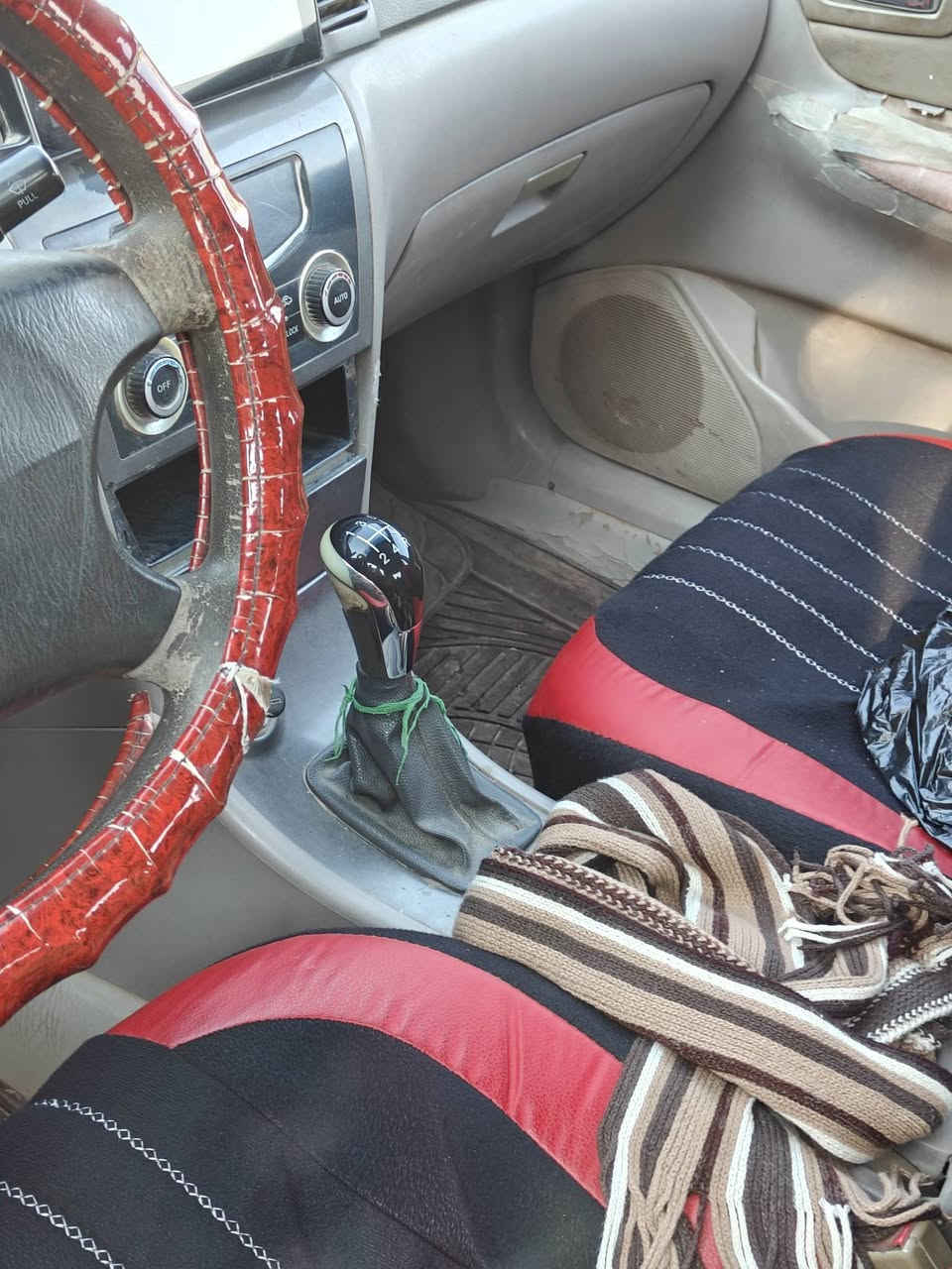 جيلي موبل 13 مكفوله من ضربه وتبديل جاهزة محرك كير مكفولات حداديه تبريد كهربائيات مال  مكاني ديوانيه سعرها 40 شراي يراسل لو يتصل 
***********
