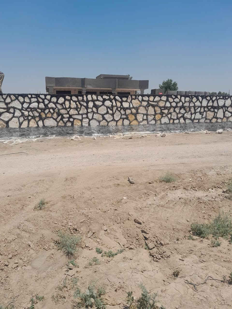 السلام عليكم بناء حجر كرستة وعمل الاستفسار الاتصال على الرقم التالي ونسالكم الدعاء ***********
