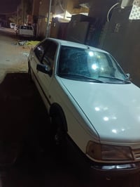 بيجو روا • ٢٠٠٩ • مكان كربلاء
