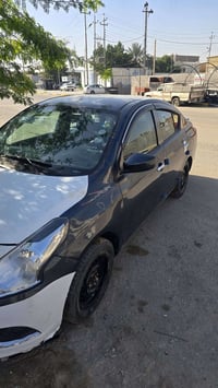 فيرسا ١٥ • امريكي • كرمة علي