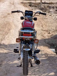 موتوسيكل • نضيف • سماوه