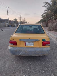 موديل ٢٠١٧ • مكينة وكير جديد • قلعة صالح