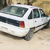 سلو • موديل ٩٦ • جير ومكينة مكفولة