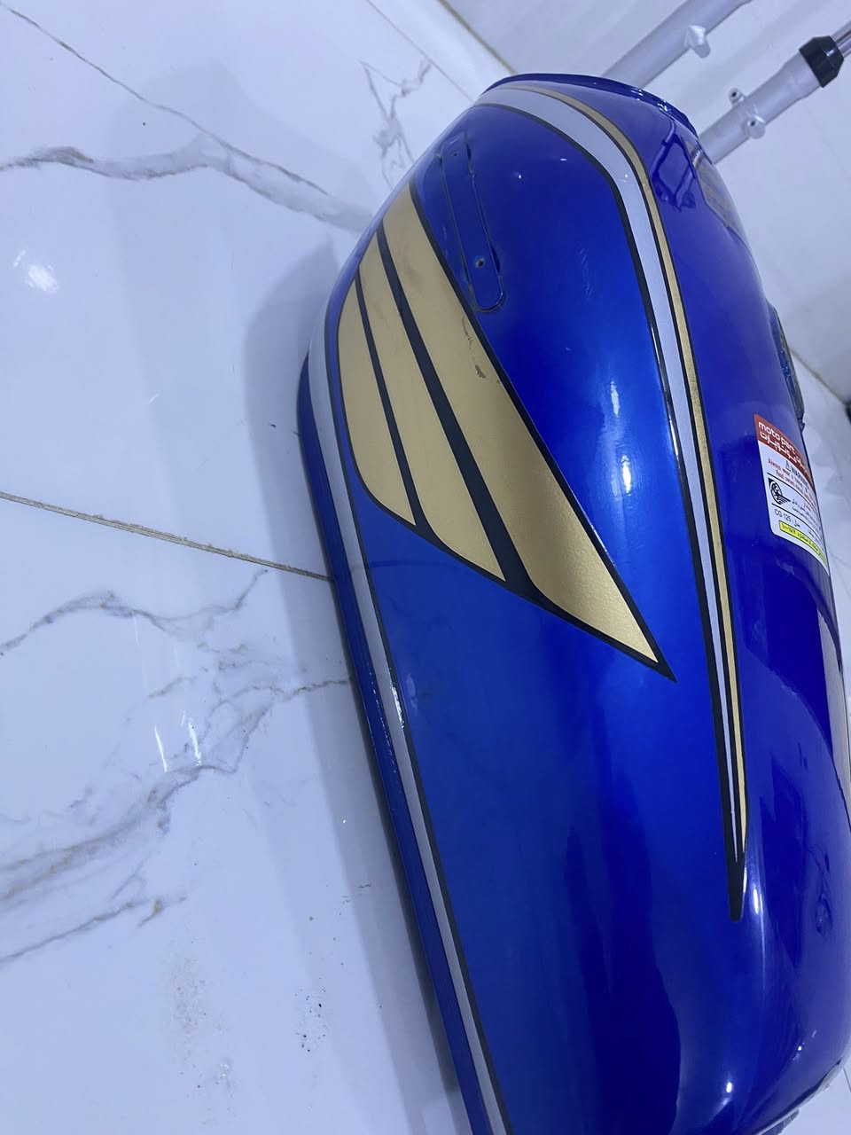 السلام عليكم تانكي نضيف جديد وصدر كامل نامه أصليات سعر خاص


**إذا كنت صاحب هذا الإعلان وتريد حذفه لأي سبب، رجاءا أرسل رسالة إلى الدعم الفني**