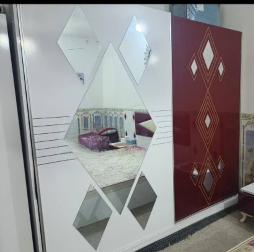 سلاك عليكم غرفه للبيع مجراتها تعبانه كنتورها مابي شي سلايت وكذالك الجربايه مابيها شي ويه المندر ب١٧٥ وبيها مجال


**إذا كنت صاحب هذا الإعلان وتريد حذفه لأي سبب، رجاءا أرسل رسالة إلى الدعم الفني**