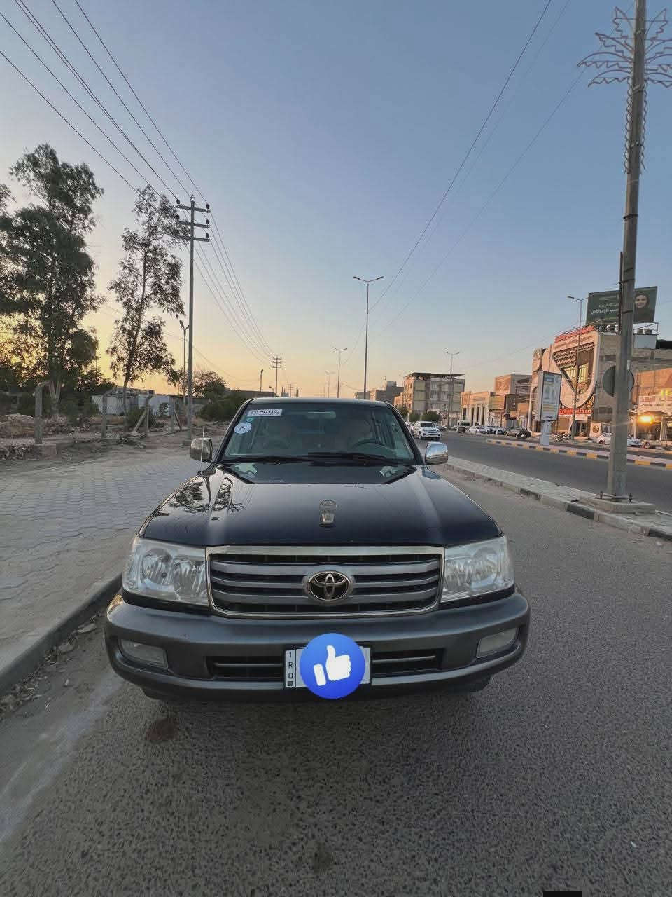 البيع مونيكه مراوس عادي هم  2003 صبغ حزام بدون حادث  اثر خطه  مكينه 8سنندر كير وتماتيك  خير من لله  مكان نجف رقم كربلاء بسمي شرط مداور كليزي *********** ‏‪***********‬‏

