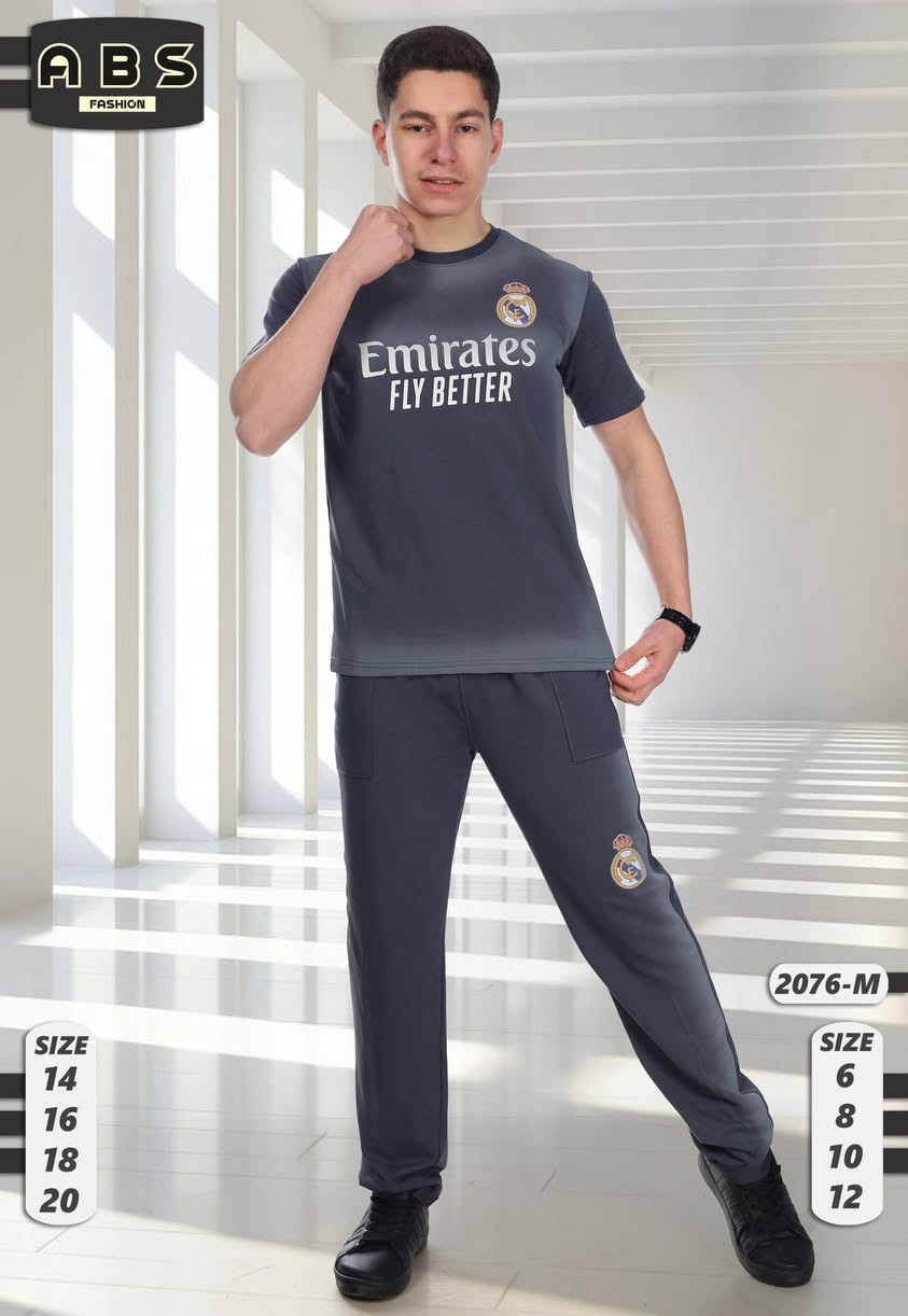 تراك شبابي 🍓
خامة قطن فول ليكرة 🎈🎈
قياس 14 إلى 20 سنة 💞💞💞
للطلب يرجئ التواصل علا الخاص


**إذا كنت صاحب هذا الإعلان وتريد حذفه لأي سبب، رجاءا أرسل رسالة إلى الدعم الفني**