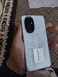 هونر 200 • مستخدم شوية • نظيف