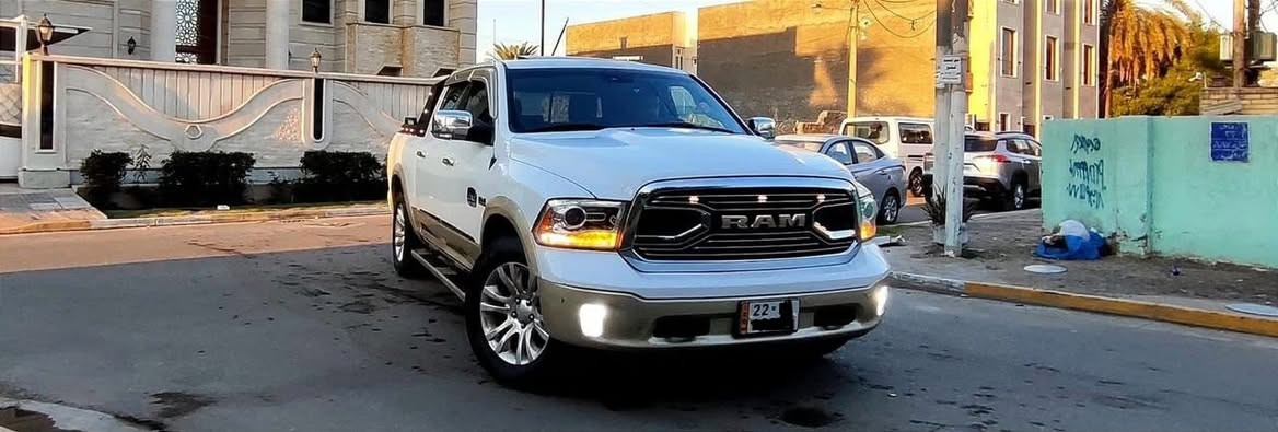 دوج / رام / كلاسك / لونك هورن
موديل 2017 وارد امريكا كلين تايتل بدون حادث / بيها بارد في الجاملغ الخلفي الايمن / تقرير الفحص مرفق
لون ابيض وذهبي بلادي
فول مواصفات
جكات
محرك هيمي 8 سلندر 5700
باب طويل بدي قصير
رقم اربيل / التجديد لغاية 2029
سيارة أي نقص ما بيها سيرفس كامل
ماشية 108.000 كيلومتر قابل للزيادة
سعر(22.500 $) دولار بيها مجال
مكان السيارة/ بغداد / حي الجهاد / الاطباء
هـ/ ***********
     ***********
فراس ابو بنان
