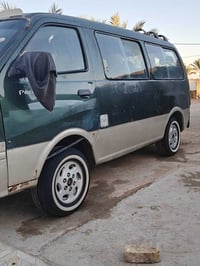 بريجو موديل 99 • محرك 3000 • كفالة سنوية