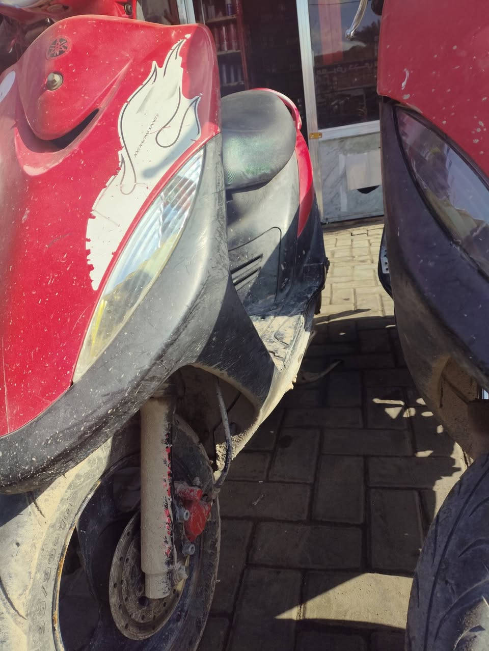 ماكس عدله بلاديه 49 كلها بلاد ختم واحد مصارلها شهرين من نازله رمبه بعقوبة التحرير *********** السعر 800وبيها مجال
