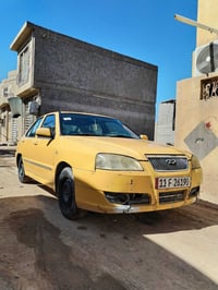 شيري كوين • كورولا اوتوماتيك • بدون ضربه