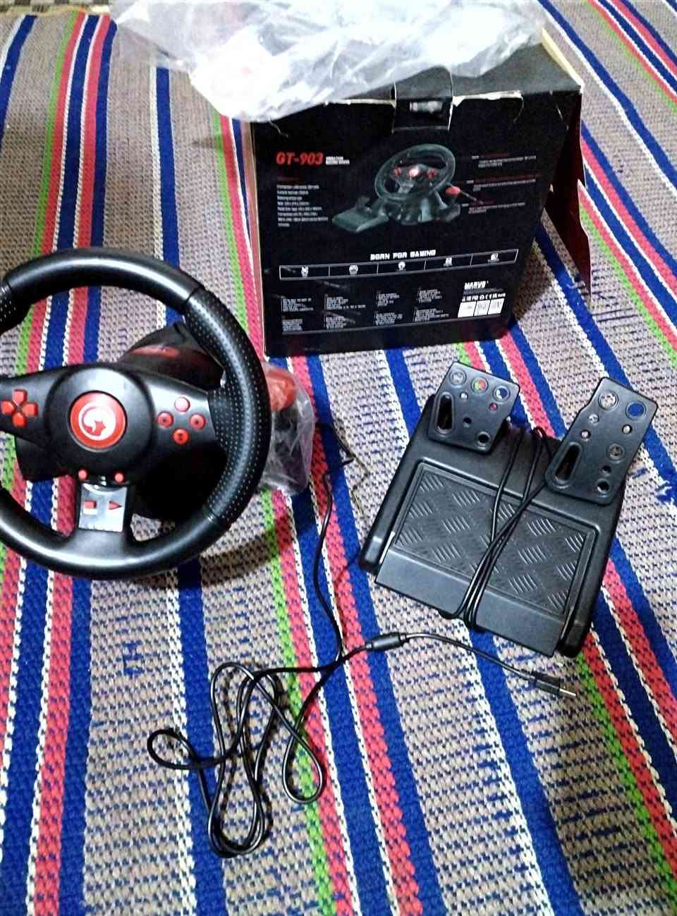 جماعة بلي 4 هذا والله أخذته جديد وعالفحص اخذته ب65 اريده قفل 45 جديد وشغال وعلا الفحص


**إذا كنت صاحب هذا الإعلان وتريد حذفه لأي سبب، رجاءا أرسل رسالة إلى الدعم الفني**