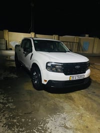 مافرك XLT • ٢٠٢٤ • هايبرد ٢٥٠٠