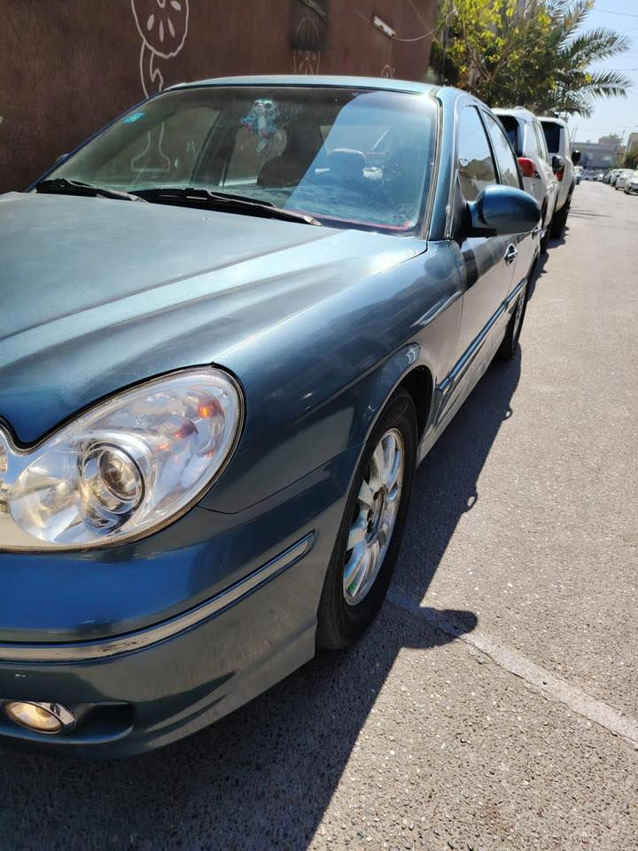 السلام عليكم سوناتا وفود موديل 2004 محرك6سلندر كير تبترونك رقم بغداد باسمي هزه غير منتهيا  تحول مباشر كير ومكينة خير من الله سيارة نضيفة مال جناي. السيارة مصبوغة عام لجمالية ومكفولة من ضربة وكص وخياس. التايرات نضيفه استخدام قليل الكهربائيات كلها شغاله وبدون اي جطلات 
نواقصها  1 تبريد ينقص غاز 2 وماطور سلايد 3واشر قبغ ولفات وكلش موضح بلصور  
العنوان / بغداد حي الجهاد التواصل من خلال رقم الهاتف مامتوفر على الفيس (مكلف بلنشر)
 ‭0775 078 8899‬  ‭0780 870 5392‬
السعر 67$وبيها مجال حك الجية 
رجاء اذا ما عاجبك السعر اعبر المنشور  البياع شراي خوية لا تعب روحك ما تفيدك !!!
