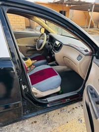 كيه ريو موديل 11 رقم اربيل  بسمي سنويه 30  السياره صبغ حزام  جماليه  ك...