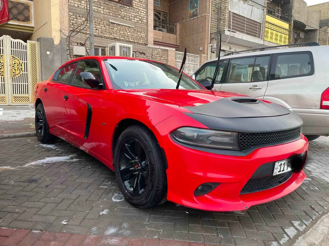 GT فور ويل 2018

فول عده فتحه ورادار امامي

ماشيه180 mi 

محدث بنيد ودعاميات فقط

تبريد  قطعتين وكشنات تتدفئه خير من الله مكينه كفاله كير كفاله

صدر خلفي امامي جديد 
السياره حلوه وخير من الله 
ما متواجد فيس 
فقط اتصال 
***********
