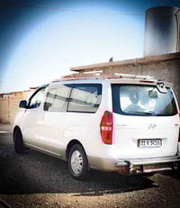 للبيع استاركس 2019  السياره مكفولة كفالة عامه  السياره اكلين بدون ضرر ...