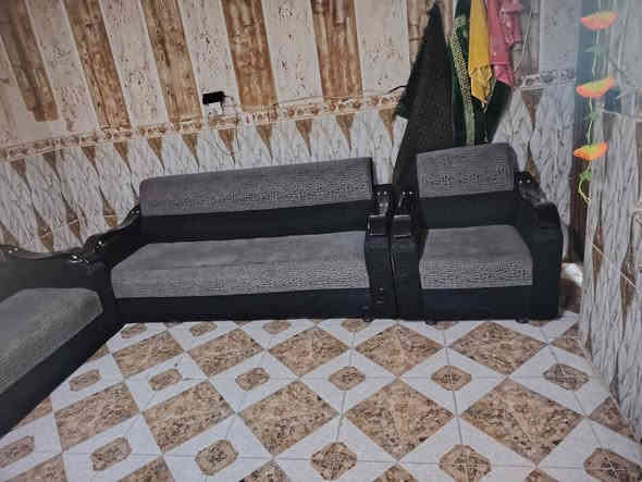 سلام عليكم طخم غنفات اي عيب مابيهن الرقم *********** 
العنوان كركوك  حي الحجاج السعر 85 وا بي مجال
