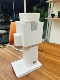 طاحونة Timemore 01S • مستخدم شهرين • حالة ممتازة