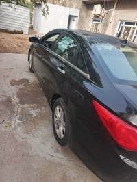 سوناته • ٢٠١٣ • حادث قطعتين