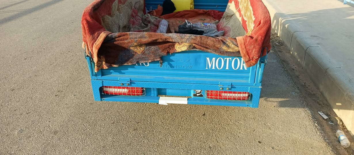 السلام عليكم ستوته للبيع مديل 23 طالعه بل 25 مكفوله كفاله عامه  المو شراي لا يخابرر  سعر3وا 100وبيه مجال   مكان شاميه  ***********بيه واتساب

