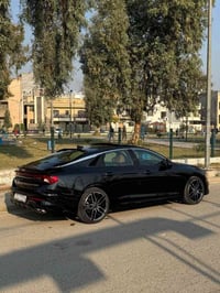 K5 GT  2023 2500cc توربو   سيارة فول مواصفات للاخير  دواخل عسلي  كامرا...