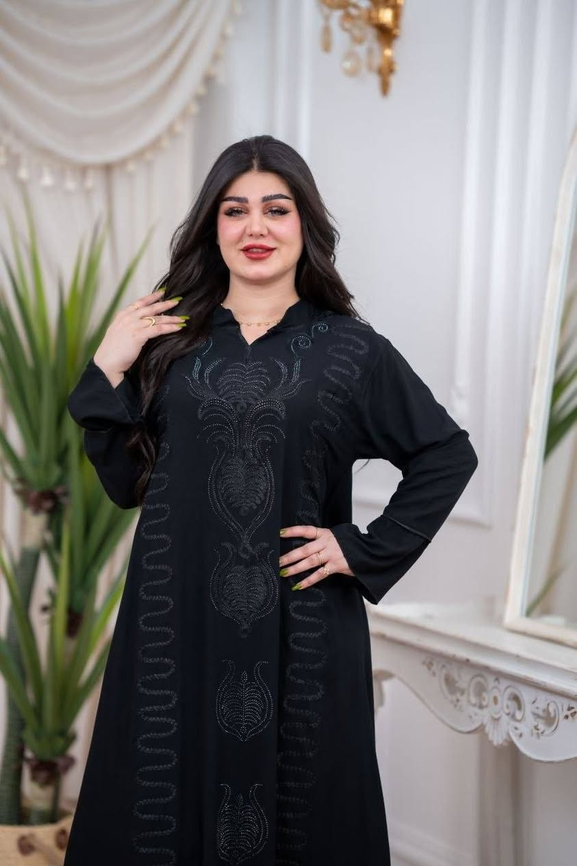 بس هذوول باقياات 

جملة فقط ⭕  ✅ اقل طلب درزن
(دشداشة كشمير مطرز ستراس) سواد فحم
2xl. 3 xl. 4xl. 5x.   مكفول من الغسل

M 1

https://t.me/zxchjklmgjk


**إذا كنت صاحب هذا الإعلان وتريد حذفه لأي سبب، رجاءا أرسل رسالة إلى الدعم الفني**