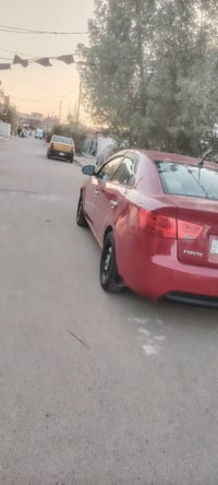 فورتي2013كير ومحرك وحداديه كفاله تخم تاير جديد مال جناي جاهزه الاخير م...