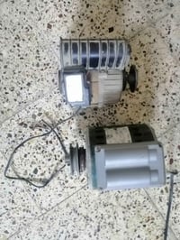ماطورات • شرط الشغل • نحاس