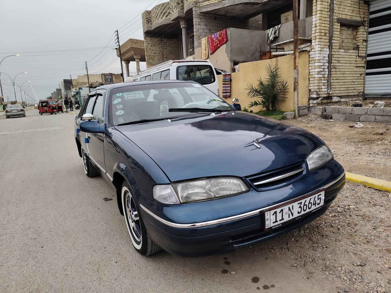 سلام عليكم ورحمة الله وبركاته
1.دايو برنس موديل 96 فراشه لون مميز بحري رقم بغداد دولي تحويل مباشر هزه جديده سنويه الغايه 2031
2.سياره لون مميز بحري سياره جديده صبغ فرن درجه والالئ. كفاله من طخه صبغ جماليه شرط سياره شركه داخل وخارج
3.كير محرك كله جديد
4.ويل كب مجلي تخم تاير نضيف
5.صدر امامي وخلفي جديد
6 كهربائيات كله شغال
7.مشط ستيرن باور كله شغال
8 سياره جديده واحله من صور بلعافيه ع ياخذها. صبغ جديد لابارد ولاشخوط سياره كزاز
9 السعر 40 وبيها مجال بسيط حك جيه
10. عنواني بغداد ابي غريب الحصوه *********** أو *********** اخويه العزيز اقرأ المنشور وبيك خير ودلال. ملاحضه تبريد والله ماعرف شبي. هذا نقص فقط
