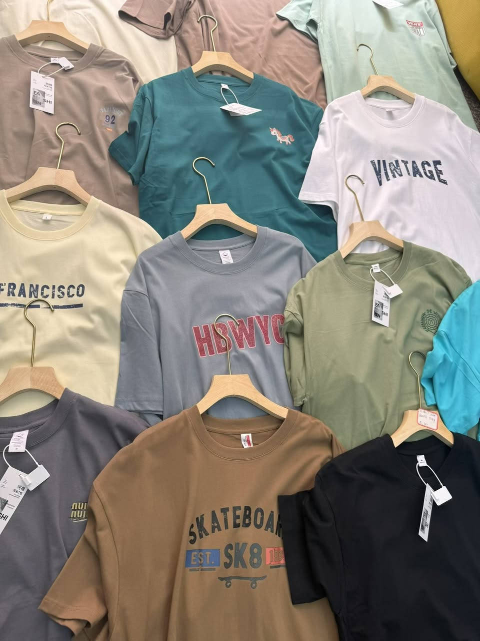 20000 men's T-shirts in sizes S to xxxLPlease place an order and contact me


**إذا كنت صاحب هذا الإعلان وتريد حذفه لأي سبب، رجاءا أرسل رسالة إلى الدعم الفني**