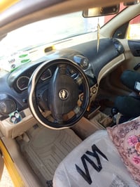 محبين الافيو افيو موديل 2009 خليجي  للبيع بسعر 48 بيها مجال شي قليل ال...