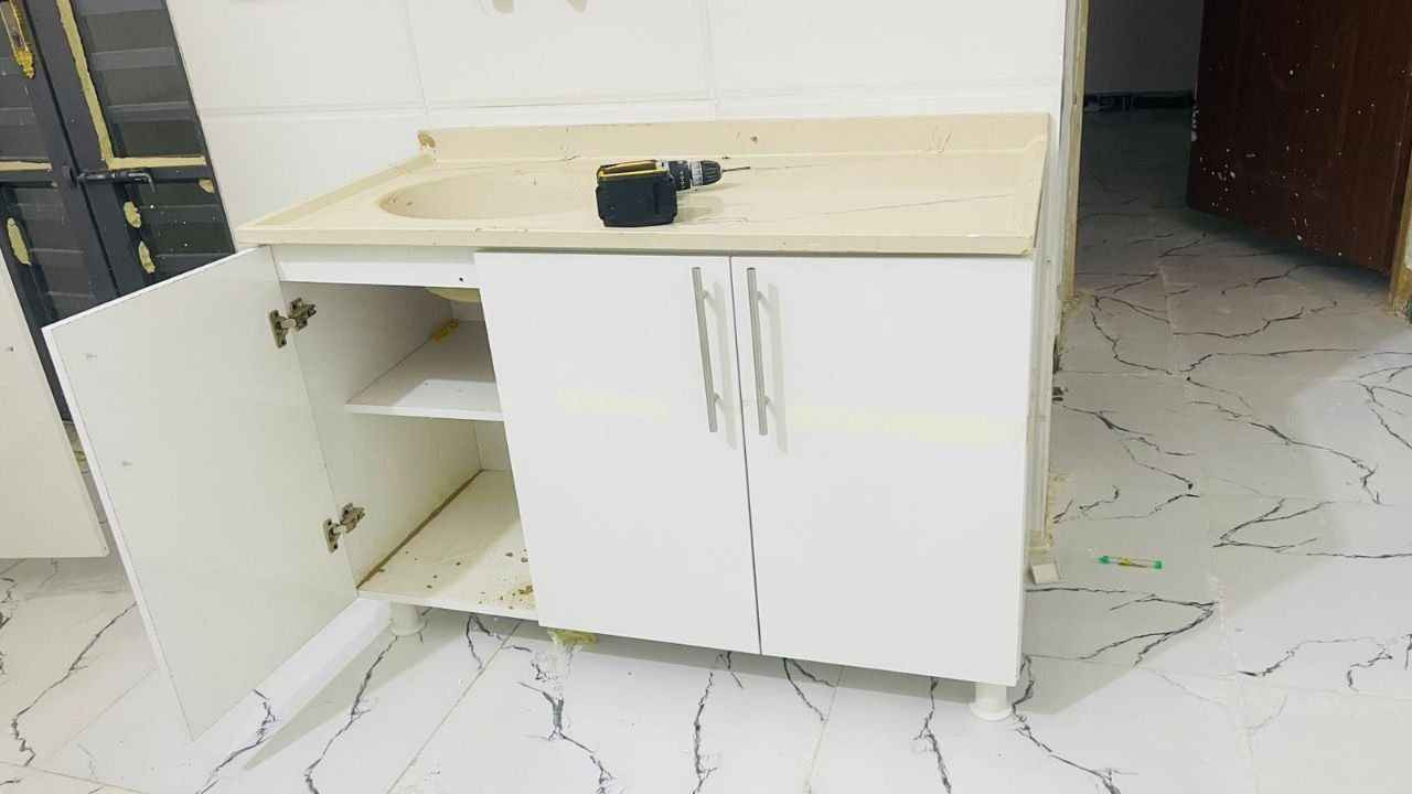 ‎كاونتر مترين مع سنك متر و20 مرمر‎ بغداد, العراق


**إذا كنت صاحب هذا الإعلان وتريد حذفه لأي سبب، رجاءا أرسل رسالة إلى الدعم الفني**