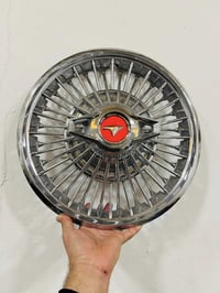 كبات موستنك • ١٤ إنش • نضافة ٩٠٪