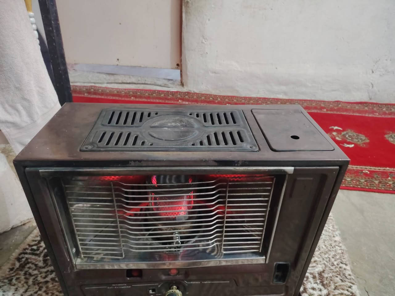 زۆپەی یابانی زۆر پاکە نە بۆنی هەیە نە هیس زۆر پاکە نرخی ٤٠ هەزار  *********** شۆین کفری
