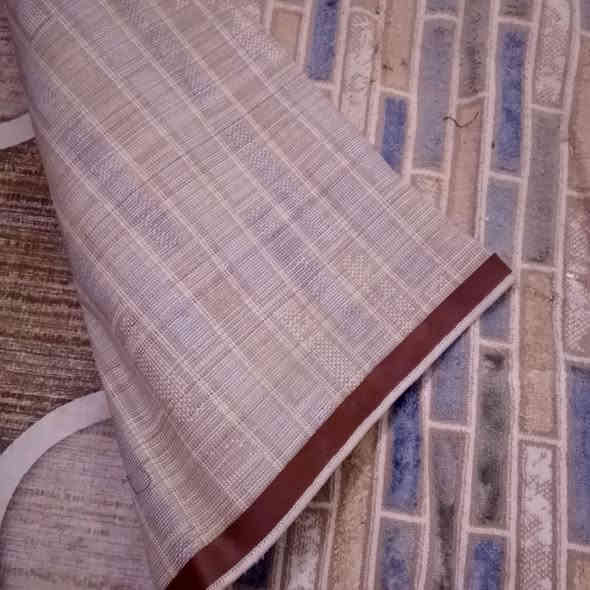 اسلام عليكم كاربد مستعمل نضيف مابي اي ضرر القياس طول 4العرض 3 سعر 25مكان مسيب صوب  خلف المدرسه الحمدانيه ‭0772 484 3760‬
