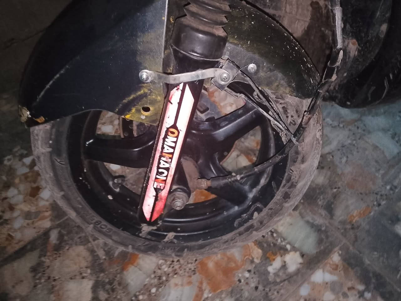 السلام عليكم اخواني جميعا سكنس ١٤٠ كوري دراجه حلو مرتبه مكينه ناعمه شغاله شلعه عنوان بغداد مدينة الصدر قدس الله تعالى سره الشريف تقاطع السفاره قطاع ٢٢ سعر ٤٥٠


**إذا كنت صاحب هذا الإعلان وتريد حذفه لأي سبب، رجاءا أرسل رسالة إلى الدعم الفني**